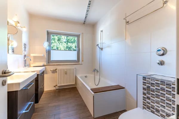 Immobilie in Lahntal - Wohnung in Lahntal (Caldern) - Bild 0