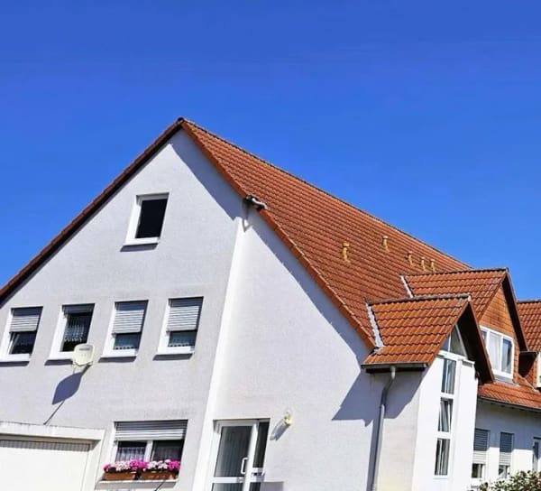 Immobilie in Hörselberg-Hainich - Attraktive Kapitalanlage - Doppelhaushälfte mit 2 Einheiten - Bild 0