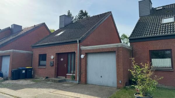 Immobilie in Zernien - Ein schöner Platz für Groß und Klein - Bild 0