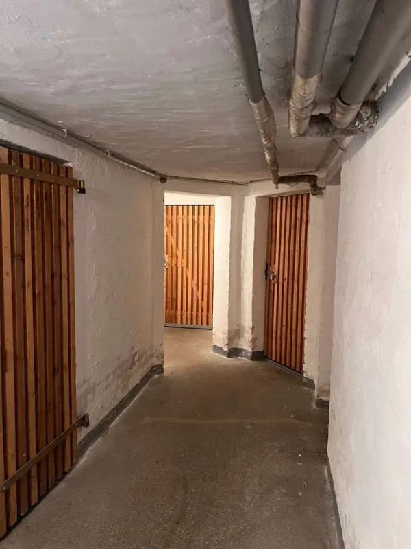 Immobilie in Finsterwalde - Attraktives Immobilienpaket in Finsterwalde: Fünf Wohnungen – Ihre Chance auf Rendite! - Bild 4