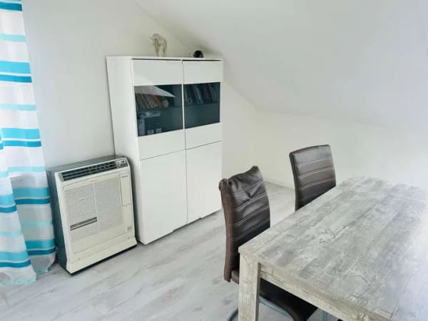 Immobilie in Kulmbach - 3-Zimmer Dachgeschosswohnung mit Klimaanlage in Kulmbach-Mangersreuth! - Bild 2