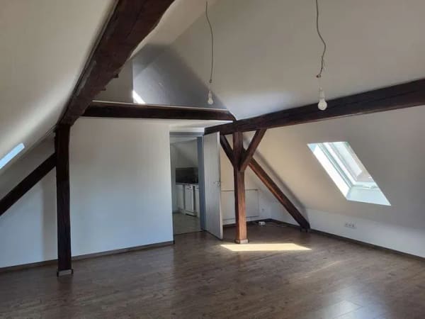 Immobilie in Zellertal - Neu renovierte großzügige Wohnung im schönen Zellertal - Bild 0