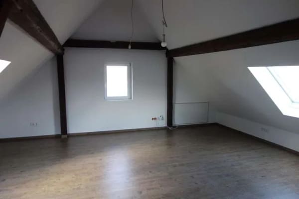 Immobilie in Zellertal - Neu renovierte großzügige Wohnung im schönen Zellertal - Bild 1