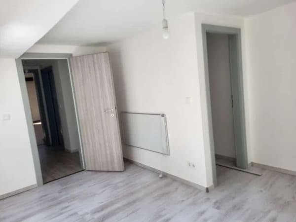 Immobilie in Zellertal - Neu renovierte großzügige Wohnung im schönen Zellertal - Bild 2