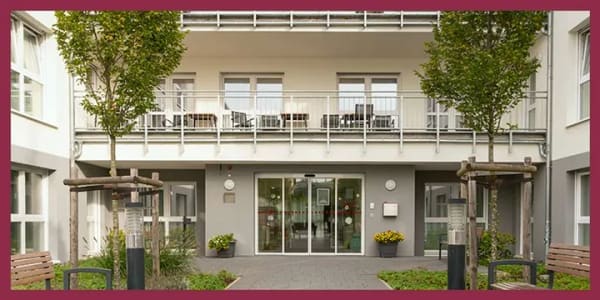 Immobilie in Nienhagen - Ihre Pflegeimmobilie für mehr Sicherheit im Alter – Jetzt investieren und Pflegeplatz sichern! - Bild 0