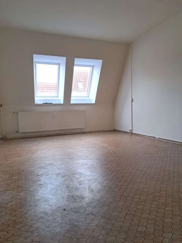 Immobilie in Neubrandenburg - Südstadt - 2 ETW im Paket (Bieterverfahren) - Bild 2