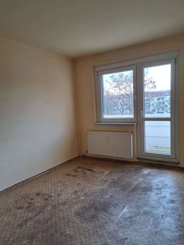 Immobilie in Neubrandenburg - Südstadt - 2 ETW im Paket (Bieterverfahren) - Bild 4