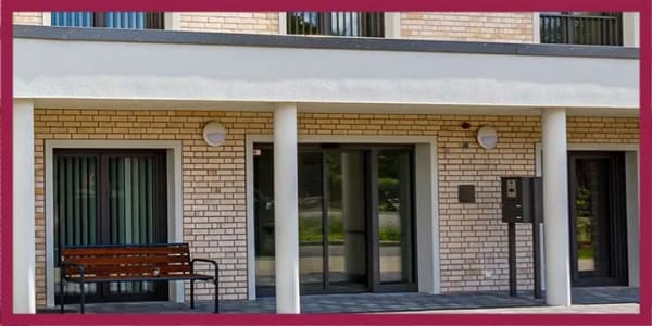 Immobilie in Freising - Ihre eigene Pflegeimmobilie! Sichern Sie sich Ihren Platz wenn es drauf ankommt!  - Bild 0