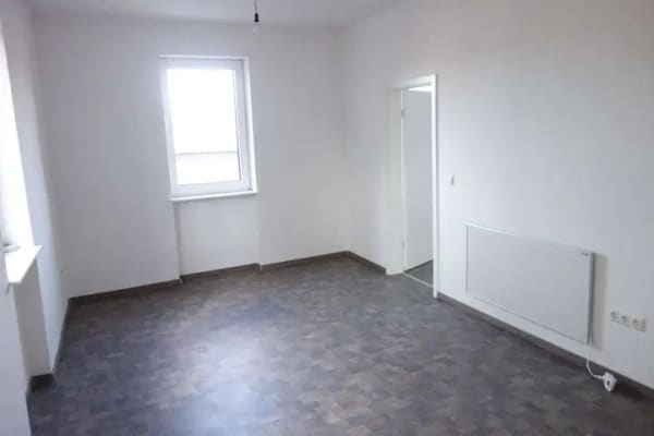 Immobilie in Zellertal - Schöne und sanierte 3-Raum-Wohnung in Harxheim/Zellertal - Bild 2