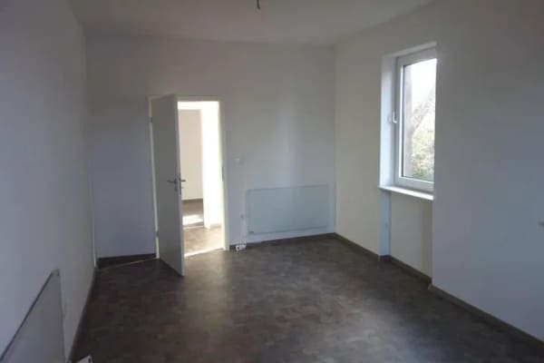 Immobilie in Zellertal - Schöne und sanierte 3-Raum-Wohnung in Harxheim/Zellertal - Bild 3