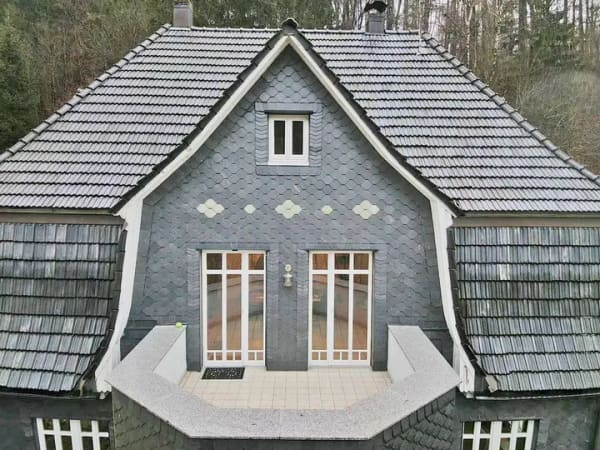 Immobilie in Eisfeld - Ein Anwesen zum Verlieben in naturnaher Lage - Bild 4