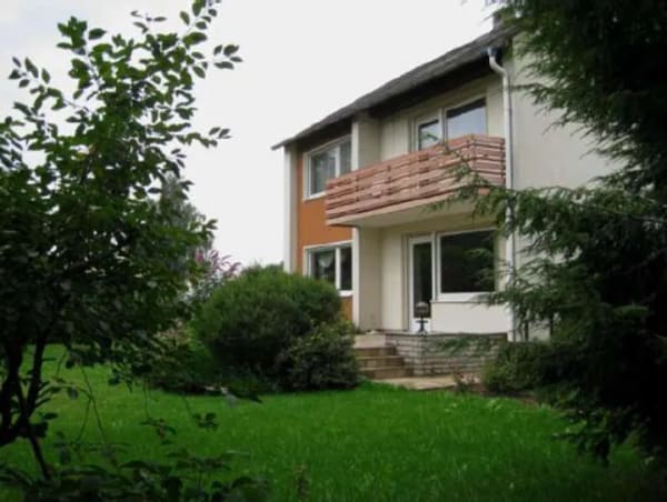 Immobilie in Speichersdorf - EFH mit großem Garten und vielen Obstbäumen - Bild 0