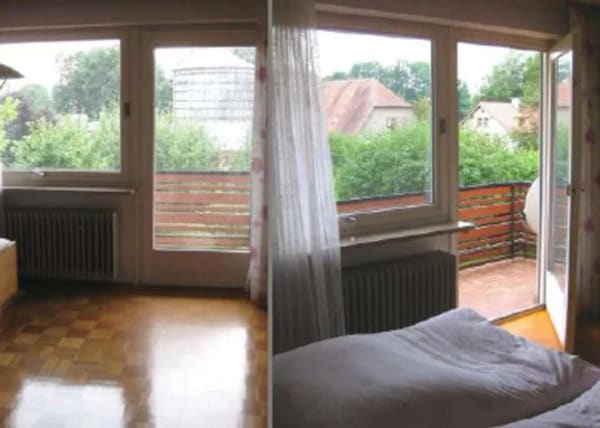 Immobilie in Speichersdorf - EFH mit großem Garten und vielen Obstbäumen - Bild 1