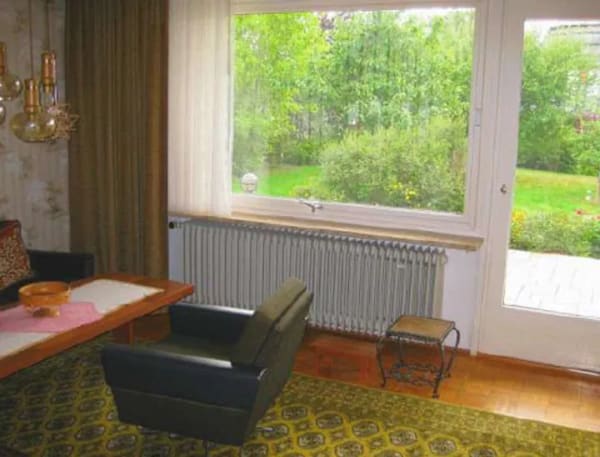 Immobilie in Speichersdorf - EFH mit großem Garten und vielen Obstbäumen - Bild 2