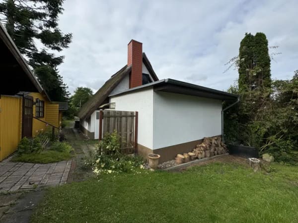 Immobilie in Hohen Sprenz - Einfamilienhaus am Hohensprenzer See - Bild 4
