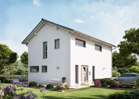 Immobilie in Geislingen - Ihr Sonnen-HAUS - ideal zur Entspannung - Bild 0