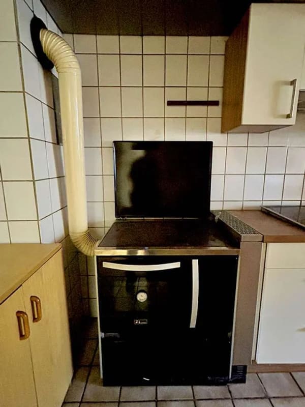 Immobilie in Kenzingen - Preiswertes, gepflegtes 8-Raum-Einfamilienhaus in Kenzingen - Bild 4