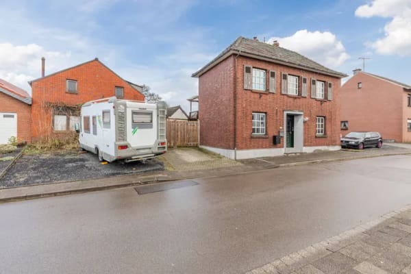 Immobilie in Selfkant - Freistehendes Haus mit Halle und endlosen Möglichkeiten in Süsterseel - Bild 2