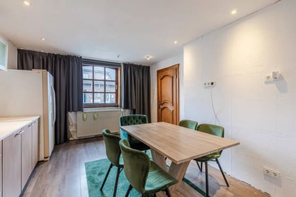 Immobilie in Selfkant - Freistehendes Haus mit Halle und endlosen Möglichkeiten in Süsterseel - Bild 3