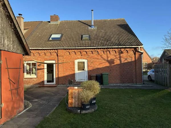 Immobilie in Fargau-Pratjau - Modernisierte Doppelhaushälfte mit viel Platz und Hofcharakter - Bild 3