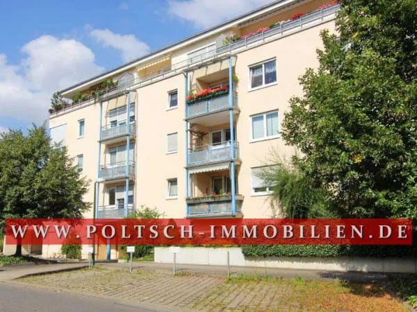 Immobilie in Gera - Wohnung in Gera - Bild 0