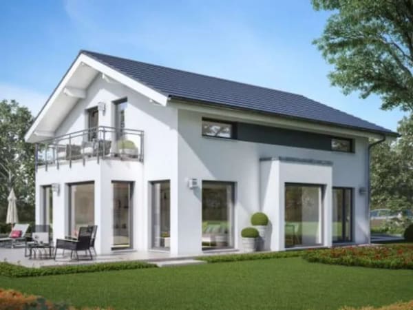 Immobilie in Impflingen - Perfekt für Familien - Energieeffizient - am Feldrand - Bild 2