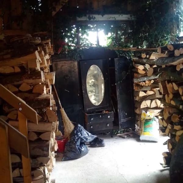 Immobilie in Kleines Wiesental -  Wohnhaus mit sep. Seminarhaus - traumhafter Belchenblick, grosser Garten  in Elbenschwand - Bild 3
