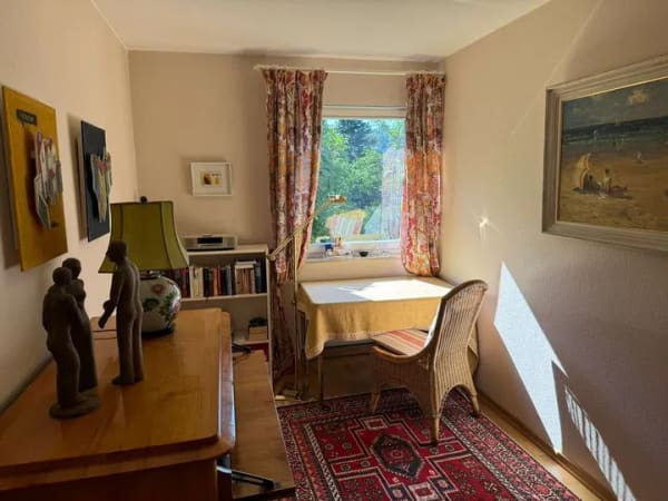 Immobilie in Schmallenberg - Wunderschöne helle 3-Zimmer Wohnung mit großem Balkon - Bild 0