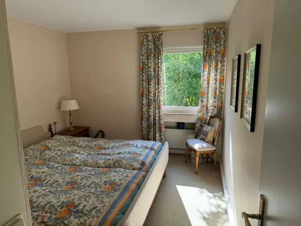Immobilie in Schmallenberg - Wunderschöne helle 3-Zimmer Wohnung mit großem Balkon - Bild 1
