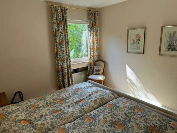 Immobilie in Schmallenberg - Wunderschöne helle 3-Zimmer Wohnung mit großem Balkon - Bild 2