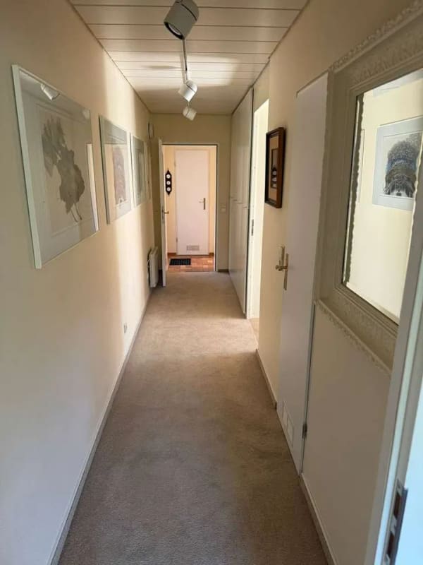 Immobilie in Schmallenberg - Wunderschöne helle 3-Zimmer Wohnung mit großem Balkon - Bild 3