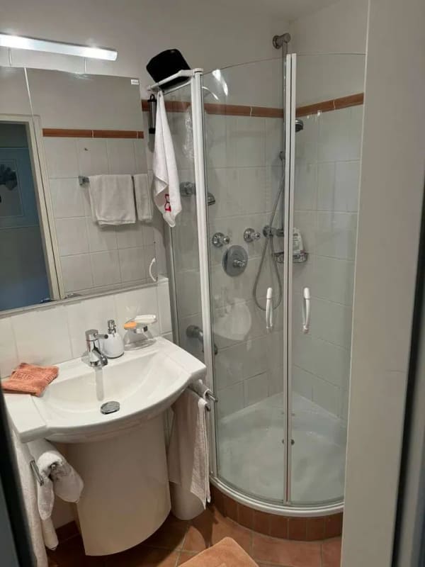 Immobilie in Schmallenberg - Wunderschöne helle 3-Zimmer Wohnung mit großem Balkon - Bild 4