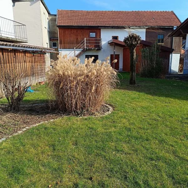 Immobilie in Kößlarn - Geräumig, romantisch, zentral, ruhig uvm. EFH für die große Familie oder Menschen mit viel Platzbed. - Bild 4