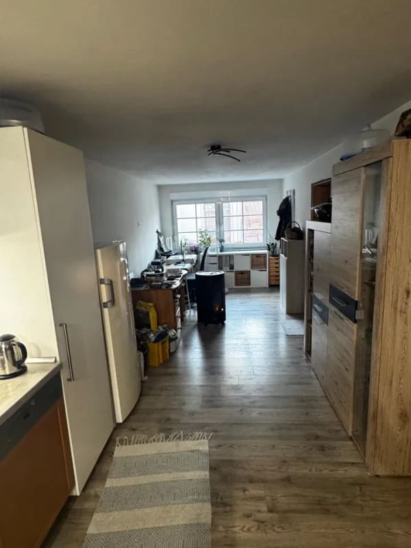 Immobilie in Strohn - Einfamilienhaus inkl. Anbau - Bild 2