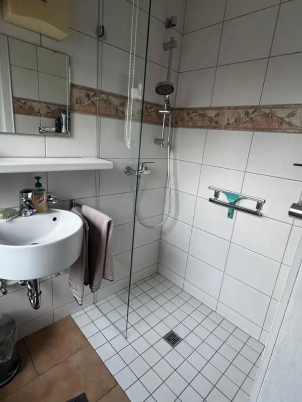 Immobilie in Strohn - Einfamilienhaus inkl. Anbau - Bild 4