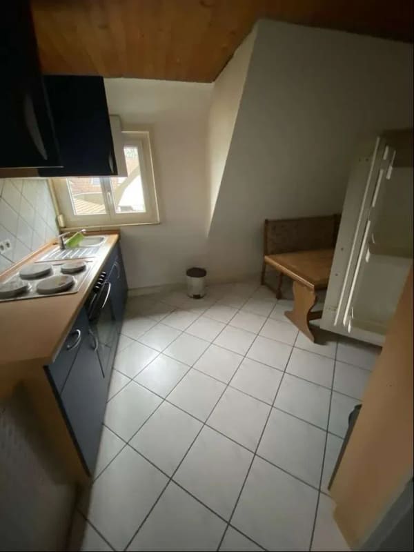 Immobilie in Kaisersbach - Haus für Macher mit viel Potenzial inkl. Bauplatz - Bild 4