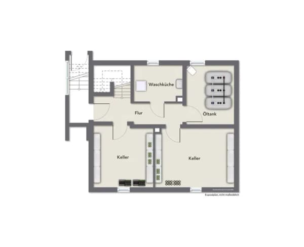 Immobilie in Adelsdorf - Dieses Haus braucht eine liebevolle Sanierung...Älteres ZFH mit Garage in Adelsdorf - Bild 0