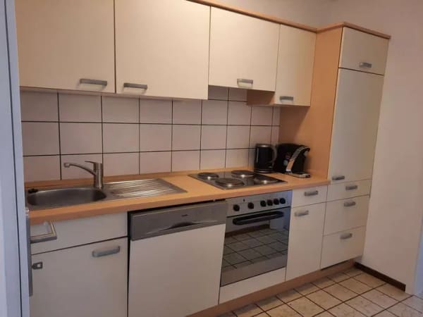 Immobilie in Westerdeichstrich - Gemütliche Erdgeschosswohnung an der Nordsee – 47 m² in ruhiger Lage bei Büsum von Privat - Bild 2