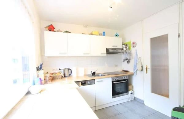 Immobilie in Wolfratshausen - Zentral gelegene 4 Zi.- Wohnung in Wolfratshausen - Bild 3