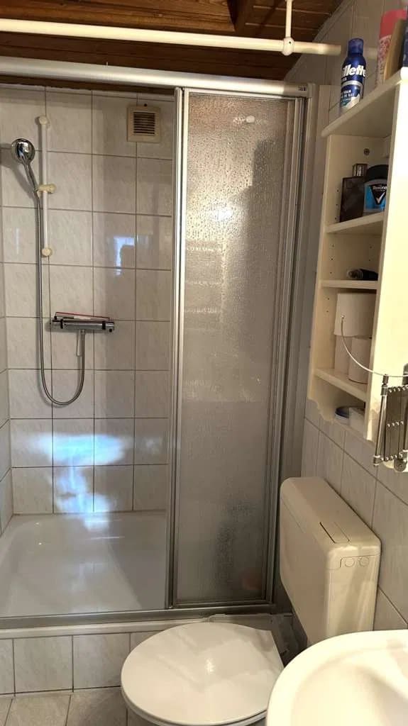 Immobilie in Mehlingen - Freie Bahn für Ihre Ideen: Mehrfamilienhaus mit Potenzial auf knapp 1.000 m² Grundstück - Bild 4