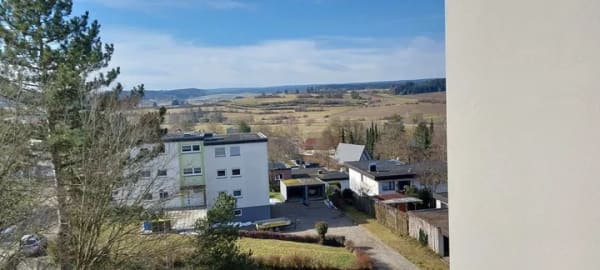 Immobilie in Brigachtal - PROVISIONSFREI++ 3-Zimmer-Eigentumswohnung mit geräumigem Balkon inkl.TG - Bild 0