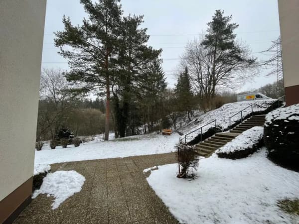 Immobilie in Brigachtal - PROVISIONSFREI++ 3-Zimmer-Eigentumswohnung mit geräumigem Balkon inkl.TG - Bild 4