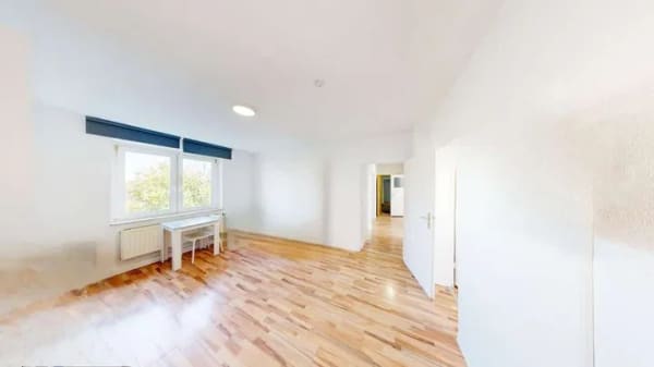 Immobilie in Schönebeck (Elbe) - Preiswerte 3-Zimmer-Dachgeschosswohnung in Schönebeck (Elbe) - Bild 0