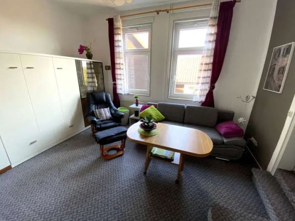 Immobilie in Braunlage - Kleine Wohnung mit teilsaniertem Badezimmer - Bild 3