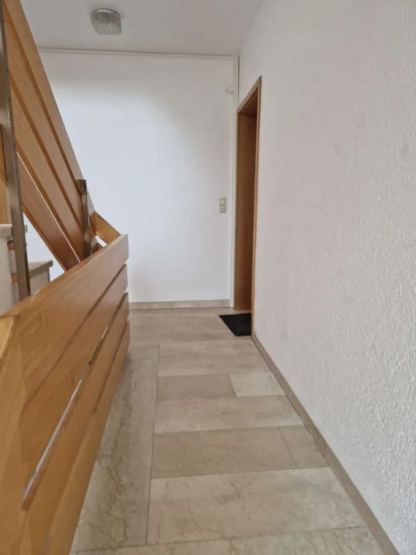 Immobilie in Schnaittach - Sehr schöne, sonnige 3-Zi-Whg. in zentraler, aber ruhigerer Lage im Herzen von Schnaittach - Bild 3