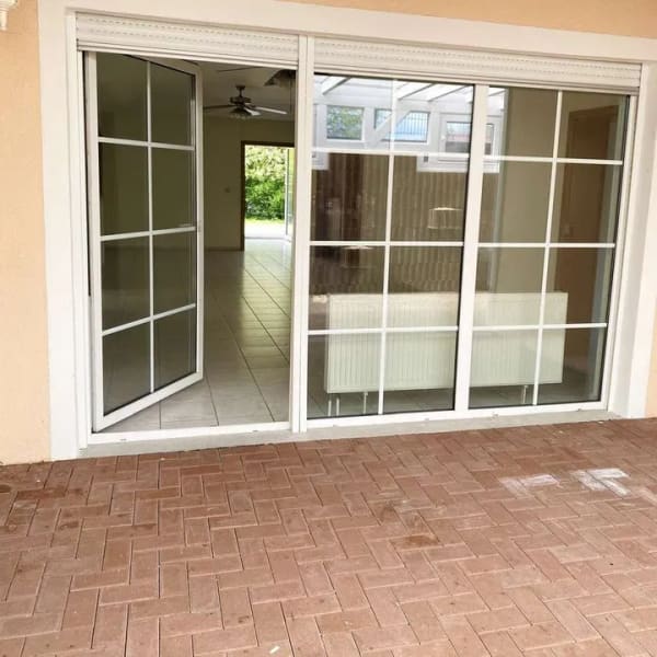Immobilie in Oberstaufenbach - Bungalow, einzugsbereit - Bild 3