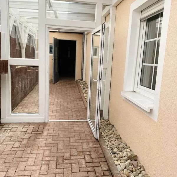 Immobilie in Oberstaufenbach - Bungalow, einzugsbereit - Bild 4