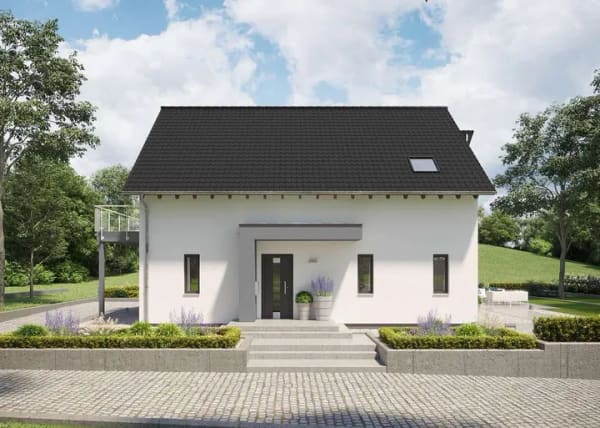 Immobilie in Burtenbach - Mit einem Mehrgenerationenhaus Geld sparen ! - Bild 4