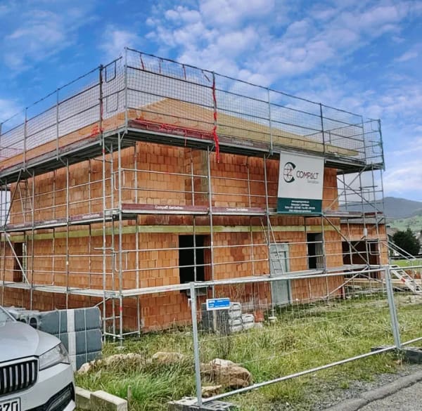Immobilie in Großalmerode - *Moderner Neubau (A+) - direkt vom Bauträger*

Gestalten Sie Ihr perfektes Zuhause in Großalmerode - Bild 2