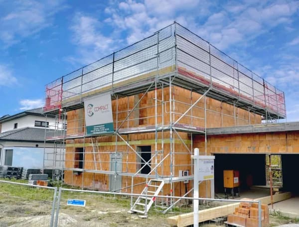 Immobilie in Großalmerode - *Moderner Neubau (A+) - direkt vom Bauträger*

Gestalten Sie Ihr perfektes Zuhause in Großalmerode - Bild 3